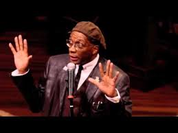 Image result for melvin george