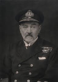 Alfred Roy Wise Portrait Print