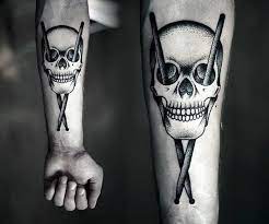 Click here to visit our gallery: Top 67 Drum Tattoo Ideas 2021 Inspiration Guide