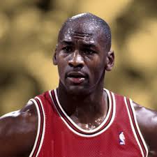 Jason Hehir has a sad story about MJ before his dad's funeral