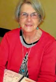 Obituary of Ann Kilfoil