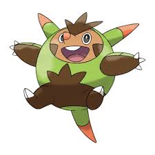 Pokemon Scarlet And Violet | Leech Seed - Effects & Which Pokemon Can Learn  | Pokemon Sv - Gamewith