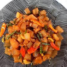 Resep Kikil Sapi Spesial Masakan Idul Adha Sweetrip Indonesia