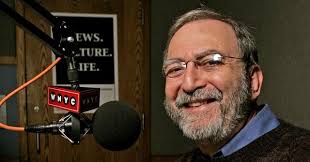 Leonard Lopate, Longtime New York Radio Host, Dies at 84 : r/nyc