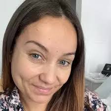 Jessica Bourg's Instagram, Twitter & Facebook