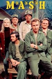 Mash (1972) 11 seasons : r/70s