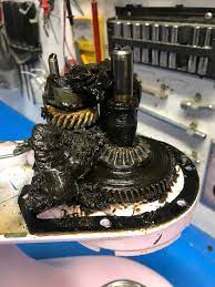 Kitchenaid technical support service in usa. Kitchenaid Mixer Repair Service In Carbondale Pa The Fixit Shoppe