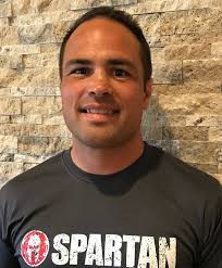 Jay Jackson — The Hero Round Table