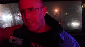 Herbert Holler Discusses The Freedom Party at Moshulu