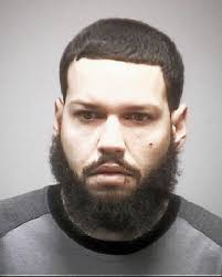 Police: New Haven man fired gun outside local restaurant, bullet went  through window