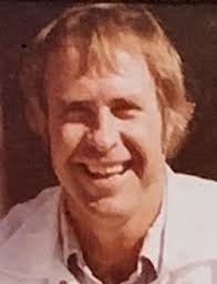Robert Gandy Obituary June 3, 2019