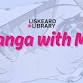 Manga With Mia event image