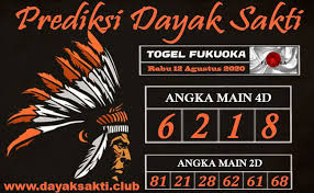 Prediksi Togel Fukuoka Fukuoka Sydney December