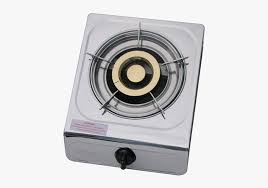 Download 72 stove cliparts for free. Single Steel Burner Gas Stove Hd Png Download Kindpng