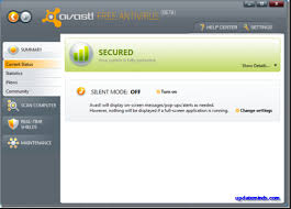 Bitdefender attenuated as an onliest antivirus suite with uncommon. Best Free Antivirus For Windows 8 1 8 Pc