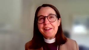 40 + 5 with Bishop Kai Ryan