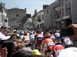 Follow the tour de france live with eurosport. Tour De France 2019 Derniere Etape Rambouillet Paris Le Dimanche 28 Juillet 2019