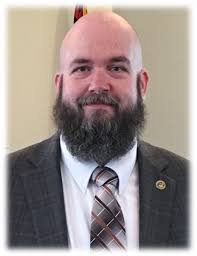 Ode To The Kentucky District