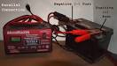Best Way To Charge A Dead Car Battery - how to hook up in this