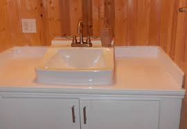 mobile home bathroom sinks mobile
