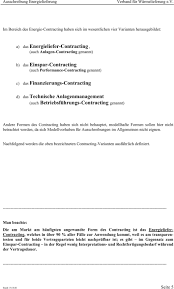 Durch abgabe eines angeforderten angebotes, durch auftragsbestätigung, durch annahme oder durch ausführung einer bestellung erkennt der an diese contents contract closing, advance payments with the representation of the offered products and services in catalogues or the online offer diese. Leitfaden Fur Die Ausschreibung Von Energielieferung Pdf Free Download