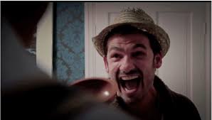 Kieran O'Brien Secret Diary #billiepiper & Fired pics #kieranobrien  http://www.facebook.com/kieranobrienfan