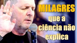 O SEGREDO PARA VENCER O MEDO! I Palavra de Força e Coragem I Geraldinho  Correia