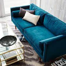 How To Choose The Best Couch For You Mid Century Sofa Home Living Room Living Room Sofa