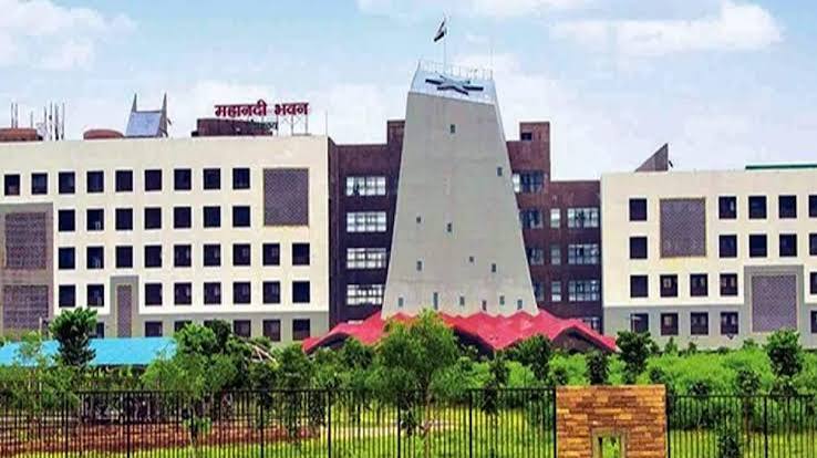 Cg Transfer News:वन विभाग में बड़ा बदलाव, चार सीनियर Ifs ऑफिसर्स को मिली ये जिम्मेदारी - Cg Forest Department Transfer News: Four Senior Ifs Officers Assigned These Responsibilitis - Amar Ujala Hindi