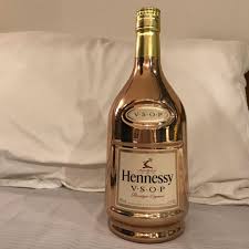 Ebay.com has been visited by 1m+ users in the past month Hennessy Vsop Gold Limited Edition Food Drinks Alcoholic Beverages On Carousell