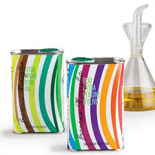 Antico Frantoio Muraglia Extra Virgin Olive Oil Tin Olive Oil Bottle Design Olive Oil Packaging Olive Oil Bottles