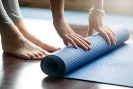 How To Buy The Right Yoga Mat Dtnext In Being the founder of anshuka yoga, when were you first introduced to yoga? dtnext