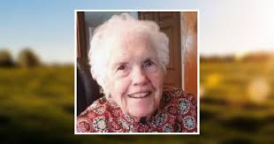 Barbara Dunham Obituary December 18, 2017