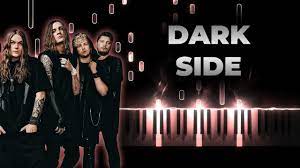 Dark side соло — blind channel. Blind Channel Dark Side Piano Karaoke Cover Youtube