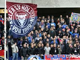 Das erste spiel der bundesliga relegation 2021 findet am 26. Entscheidung Am Donnerstag Relegation In Kiel Eventuell Vor Publikum