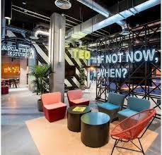 999 Best Office Decoration Ideas Homeoffice Office Decor Decor Decoration Homeoffice I Company Office Decor Industrial Office Design Office Space Design