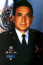 Galeria de Sres. Oficiales Fallecidos