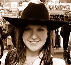 Kristin Hook's Instagram, Twitter & Facebook