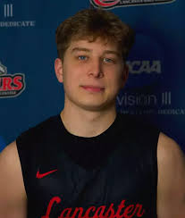 2024-25 Men's Basketball Roster