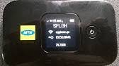 It can be unlocked without opening the screws. How To Unlock Zain 4g Hotspot Huawei E5577s 932 Software Version 21 329 63 00 1367 Youtube