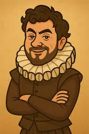 What is the villainously self-seeking bastard son of the Earl of Gloucester  in King Lear?