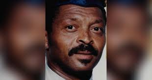 Obituary for Jackie Leon Jeffries