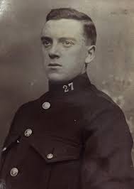 Lives of the First World War