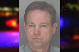 Donald Hart — Douglas County Jail Bookings