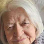 Dorothy Sherburne's Instagram, Twitter & Facebook