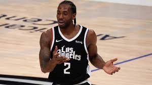 They were right there in the waning moments of the fourth quarter before kawhi leonard broke their hearts with the most improbable shot ever seen at the buzzer. Kawhi Leonard Injury Update Will Clippers Star Play In Game 1 Vs Suns Sporting News