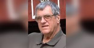 Obituary information for Paul David "JJ" Campbell