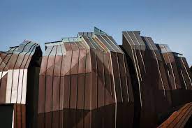 gallery of the rock studio pacific architecture warren and mahoney 4 architecture architecture details the rock