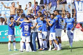 Na 14ª posição com sete pontos, o cruzeiro vem de derrota por 2 a 1 para o csa. Campeonato Mineiro Cruzeiro Passa Facil Pelo Guarani