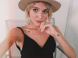Algunas de las estrellas de redes sociales que él ha fotografiado incluyen a michael ronda y lionel ferro. Sasha Ferro Mis Fans Me Cuentan Cosas Muy Personales Y Siempre Intento Ayudarlos